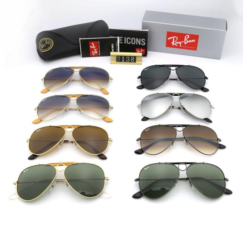 Ray Sunglasses Ban Sunglasses Man Woman Sunglasses