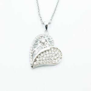 316L Stainless Steel Jewelry Pendant, Fashion Jewelry Necklace, New Jewelry