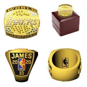 Cheap Los Angeles Lakers Championship Rings Collection