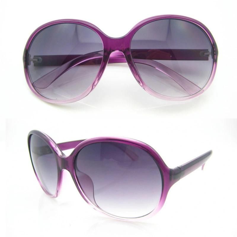 Fashion Brand Design Woman Sun Eyeglasses