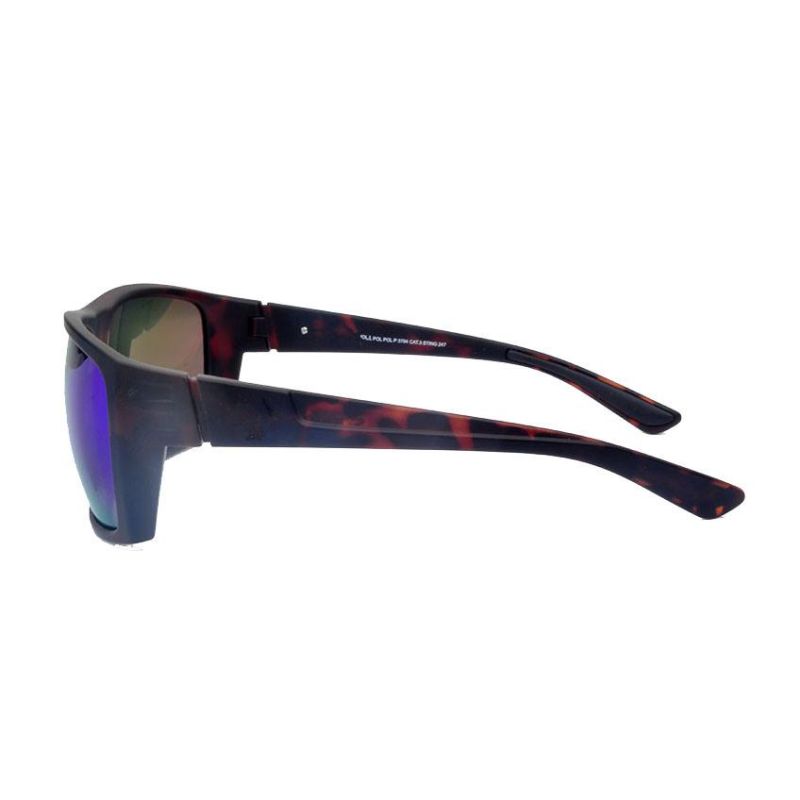 Oversize Fashion Sports Sunglasses Demi
