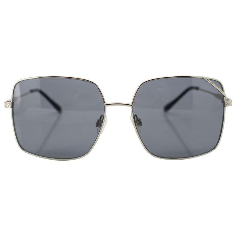 2020 Trendy Stylish Factory Supply Metal Fashion Sunglasses