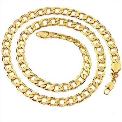 Stainless Steel Chain Nk Chain Necklace