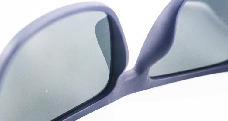 New Design Tr Frames Wholesale Polarized Men Sunglasses