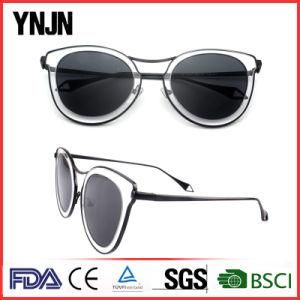 Good Quality Made in China Fashion Sunglasses (YJ-F83831)