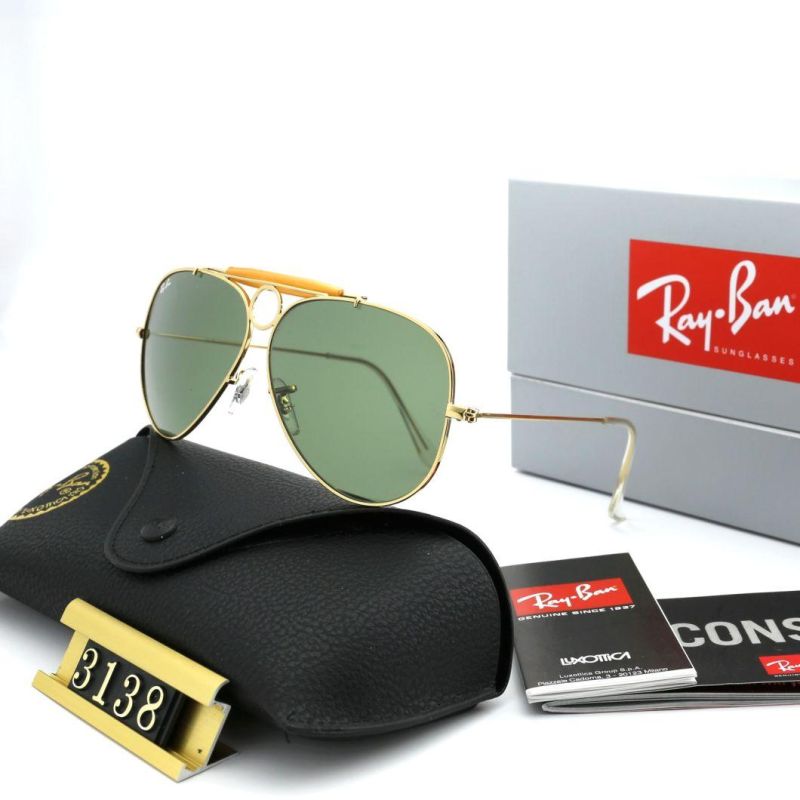 Ray Sunglasses Ban Sunglasses 8009