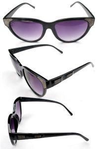Fashion Plastic Sunglasses (M6353)