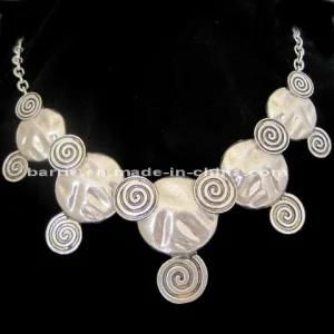 Fashion Jewellery Necklace (BHT-9512)