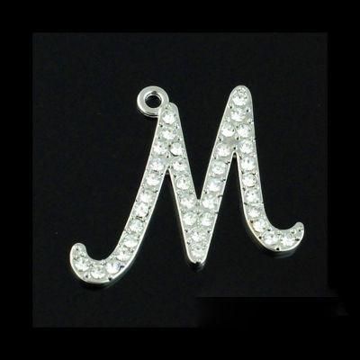 Hot Sale Popular Alloy Metal Pendants for Sale