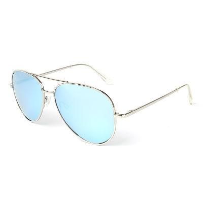 New Style Kids Children Fashion Sunglasses Factory Directly Sell Street Style Sun Glasses