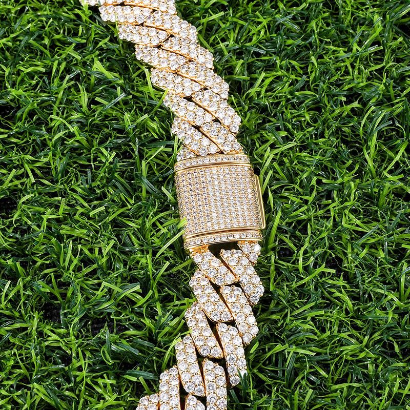 Luxury Newest Design Fashion Popular Choker Necklace