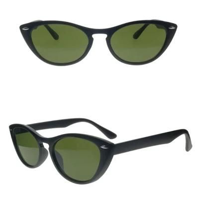 Small Frame Stylish Fashion Sunglasses