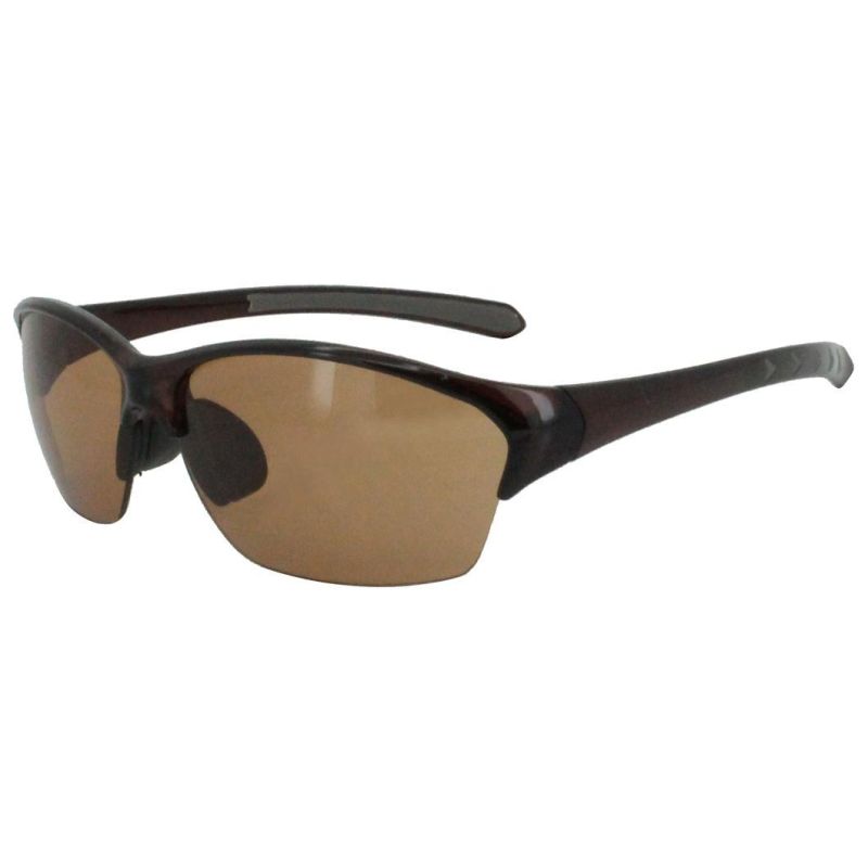 2020 Factory Directly Half Frame Sports Sunglasses