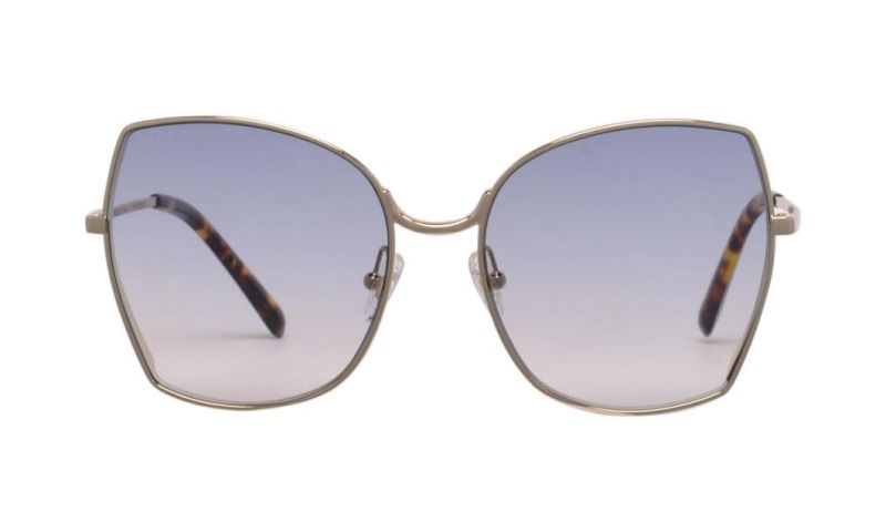 Fashion Simple Aviator Sunglasses