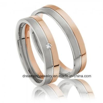 OEM/ODM Top Quality Dummy Wedding Ring Showcase Samples