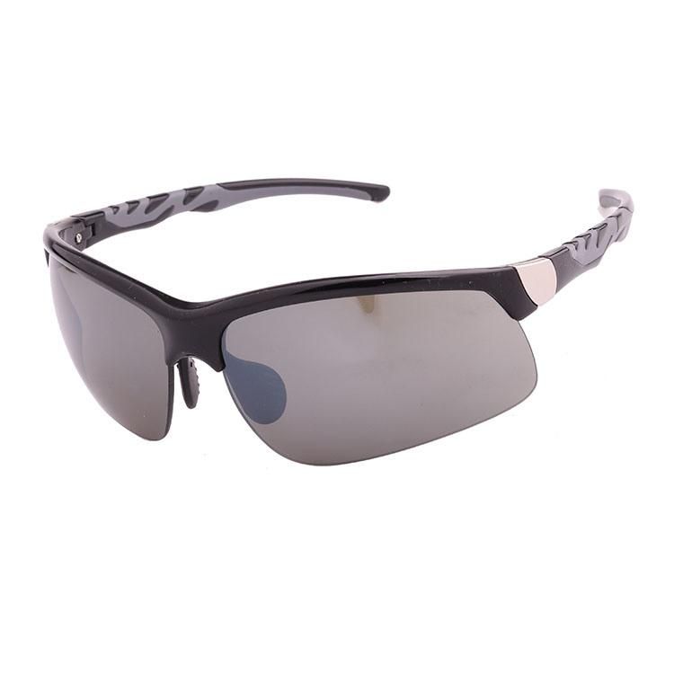 2019 Half Frame Designer Sports Sunglasses