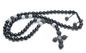 Fashion Shamballa Necklace-Nk5023