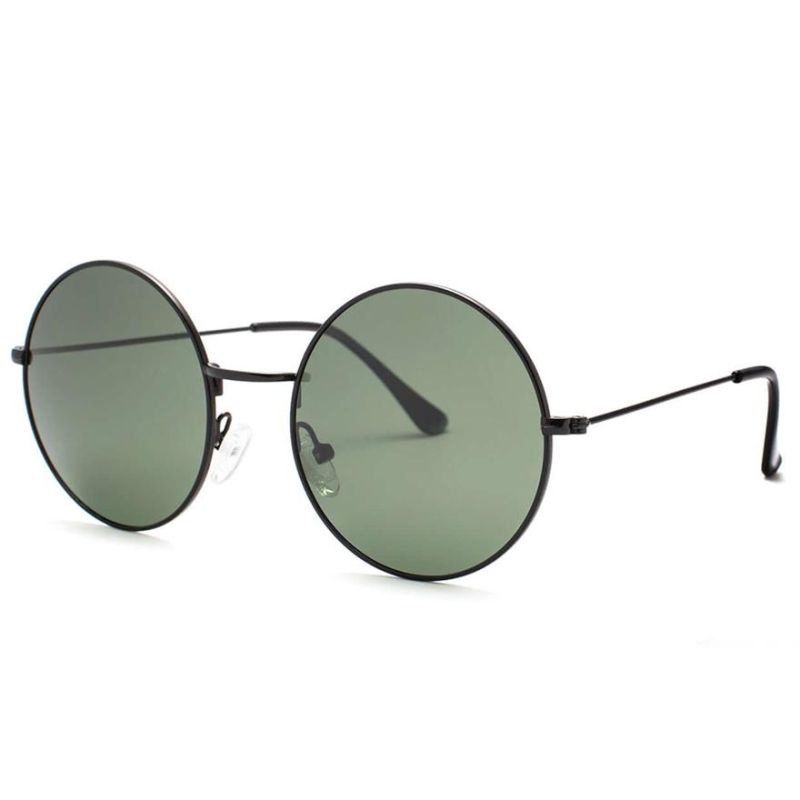 Latest Sunglass Fashionablesun Glasses Metal Stylish Sunglasses in Stock