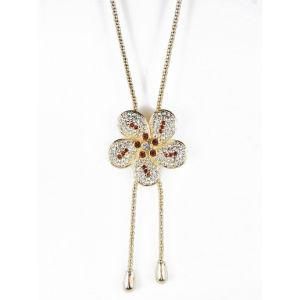 Fashion Jewelry Necklace (A04658N1S)