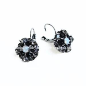 Jewelry Brand Hot Fashion Clip Earrings for Women