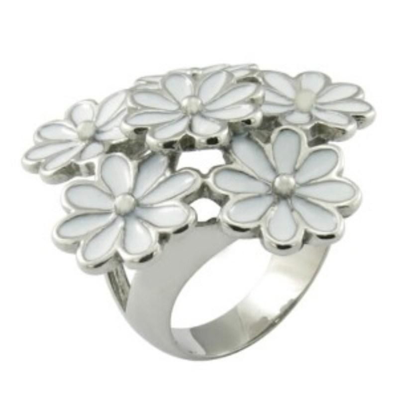 Fashion Flower Mini Lady Accessories
