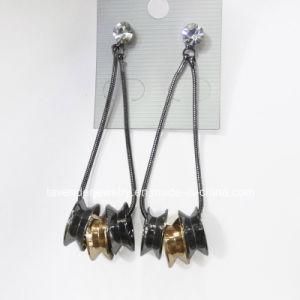 Jewelry with Crystal Charm Earrings for Women Fashion Jewelry