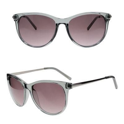 Classic Fashion Sunglasses for Men with CE Certificate