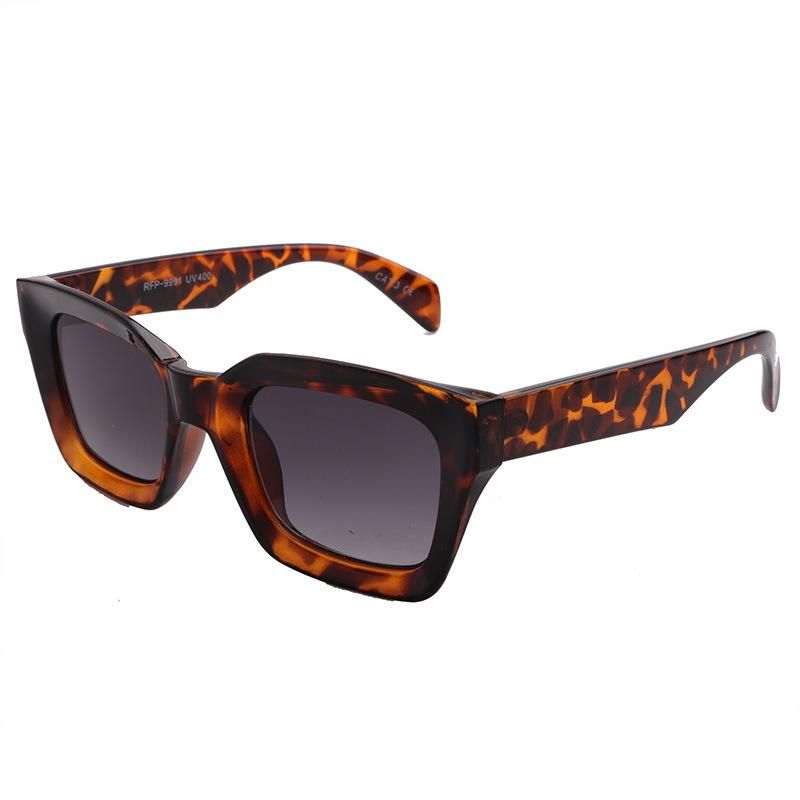 2020 Famous Brand Trendy Fashion Sunglasses
