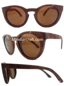 Wood/Bamboo Sunglasses Manufacturer, Wooden Sunglasses-by-27