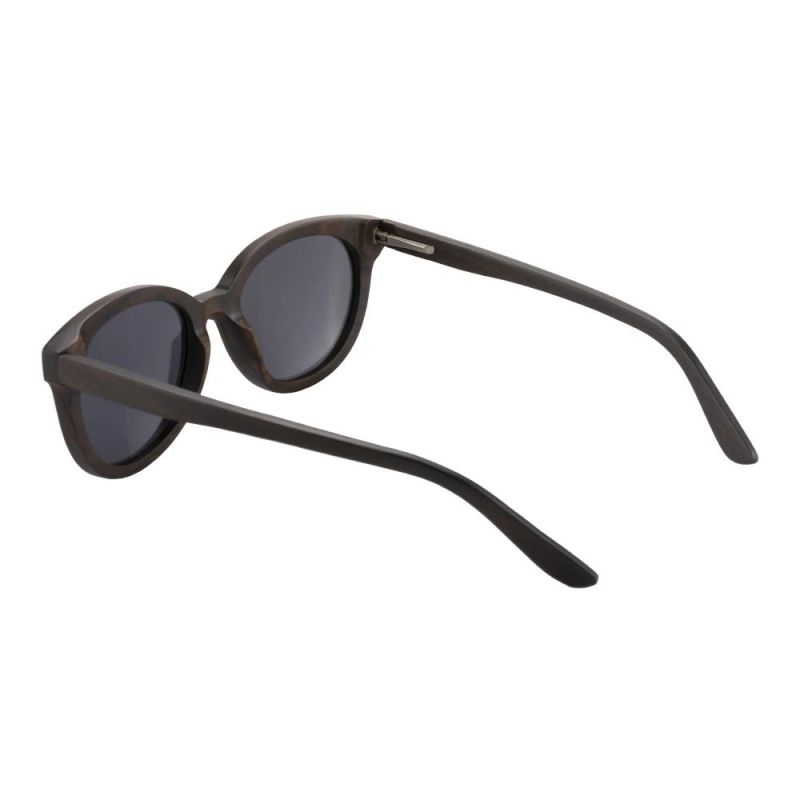 High Quality Sunglasses Handmade Bamboo Sunglasses Custom Fashion Sunglasses