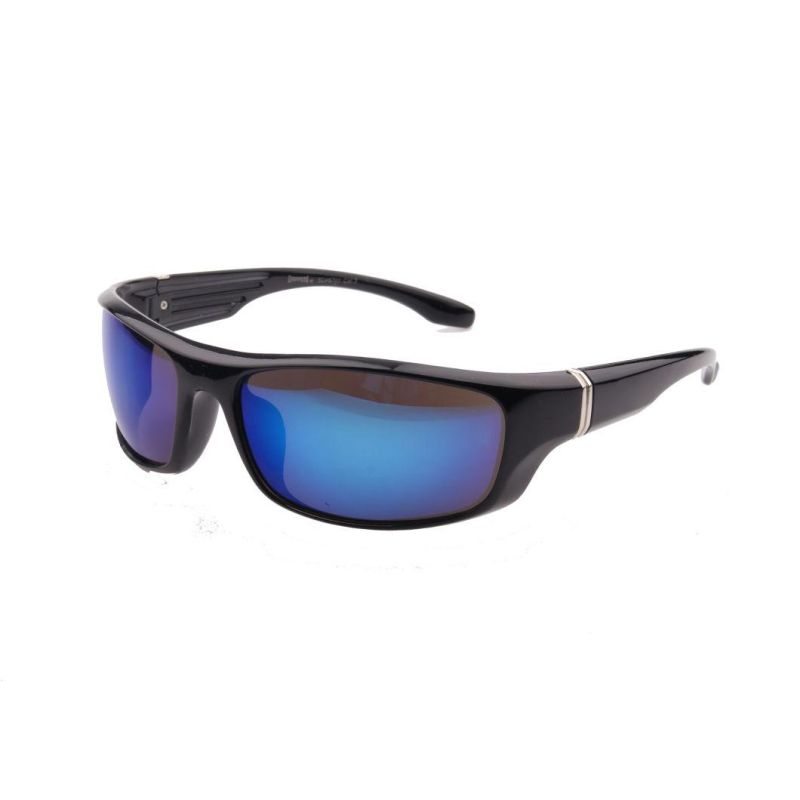 Black Sunglasses Men Sport Polarized