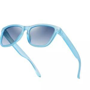 New Fashion Brand Designer Gafas De Sol Square Polarized Sunglasses