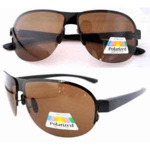 Polarized Sunglasses (P11010)