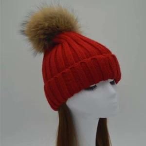 Custom Knit Beanie/Custom Visors and Hats/Earflap Ski Hat