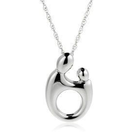 Fashion Jewelry Stainless Steel Pendant (PZ8752)