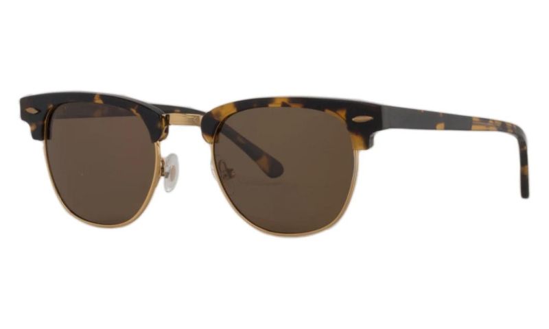 Fashion New Style Plastic Polarized Sunglasses
