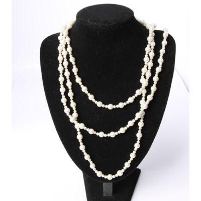 2020 Most Popular Fashion Jewellery Pearl Beaded Necklace