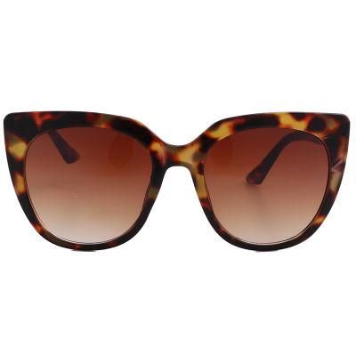 2020 Acetate Color Oversized Fashion Sunglasses