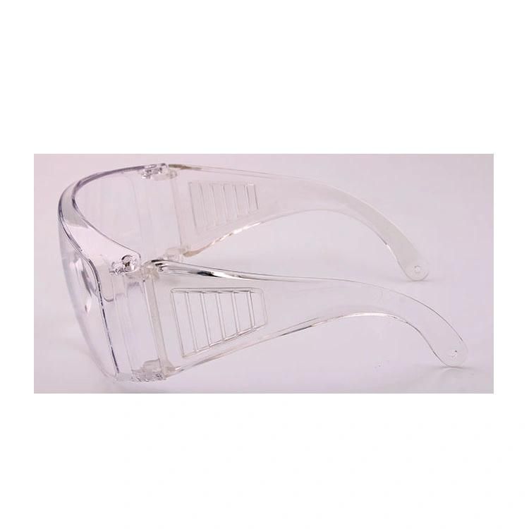 2019 Clear Color Safety Sunglass