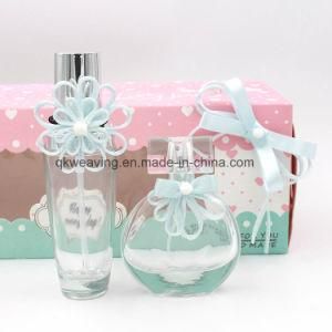 Perfume Pakcing Ribbon Bow/Flower