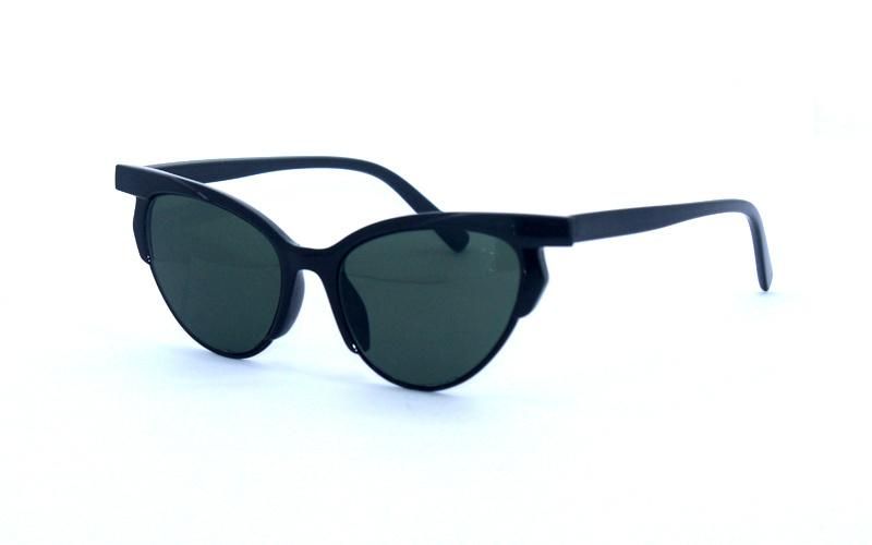 High Quality Durable Metal Sunglasses