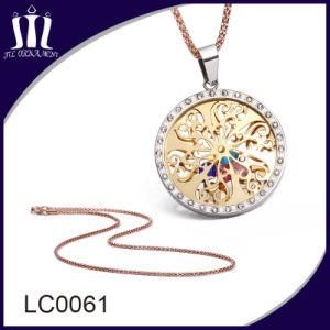 New Apparel Wholesale Bulk 14k Gold Necklace