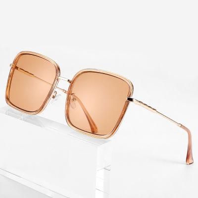 Quadrate Sunglasses for Men and Women