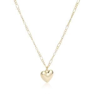 18K Gold Plated Stainless Steel Personalized Female Body Art Jewelry Women Creative Abstract Face Human Body Pendant Necklace