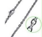 Hot Sale Stainless Steel Chain (CN1005)