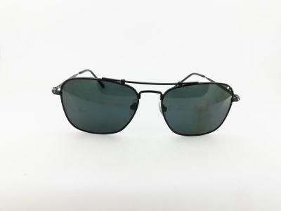 New Popular Good Design Manufacture Wholesale Make Order Frame Sunglasses