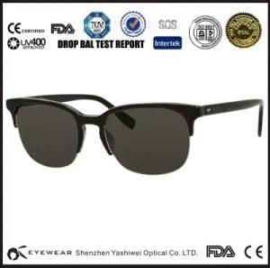 Hot Sale High End Modern Branded Designer Sunglasses