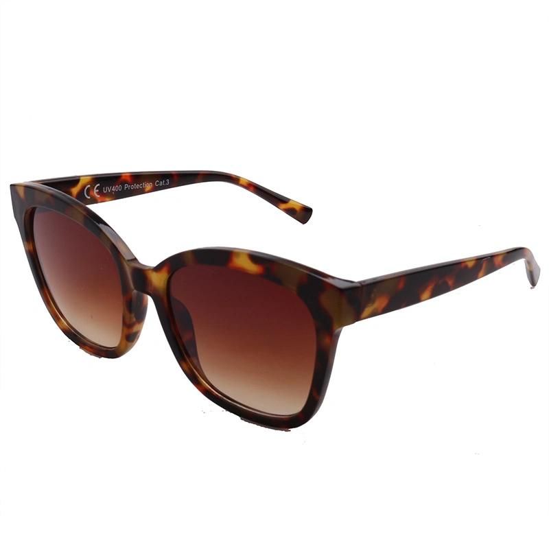 2020 Simple Acetate Color Fashion Sunglasses