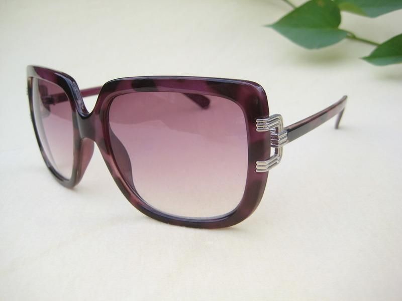 Fashion Trend Design Lady Sunglasses