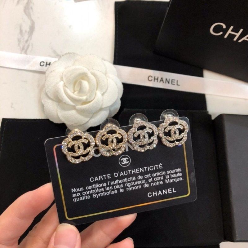 Women′s Jewelry Earrings All-Match Luxury Jewelry Fashion Jewelry